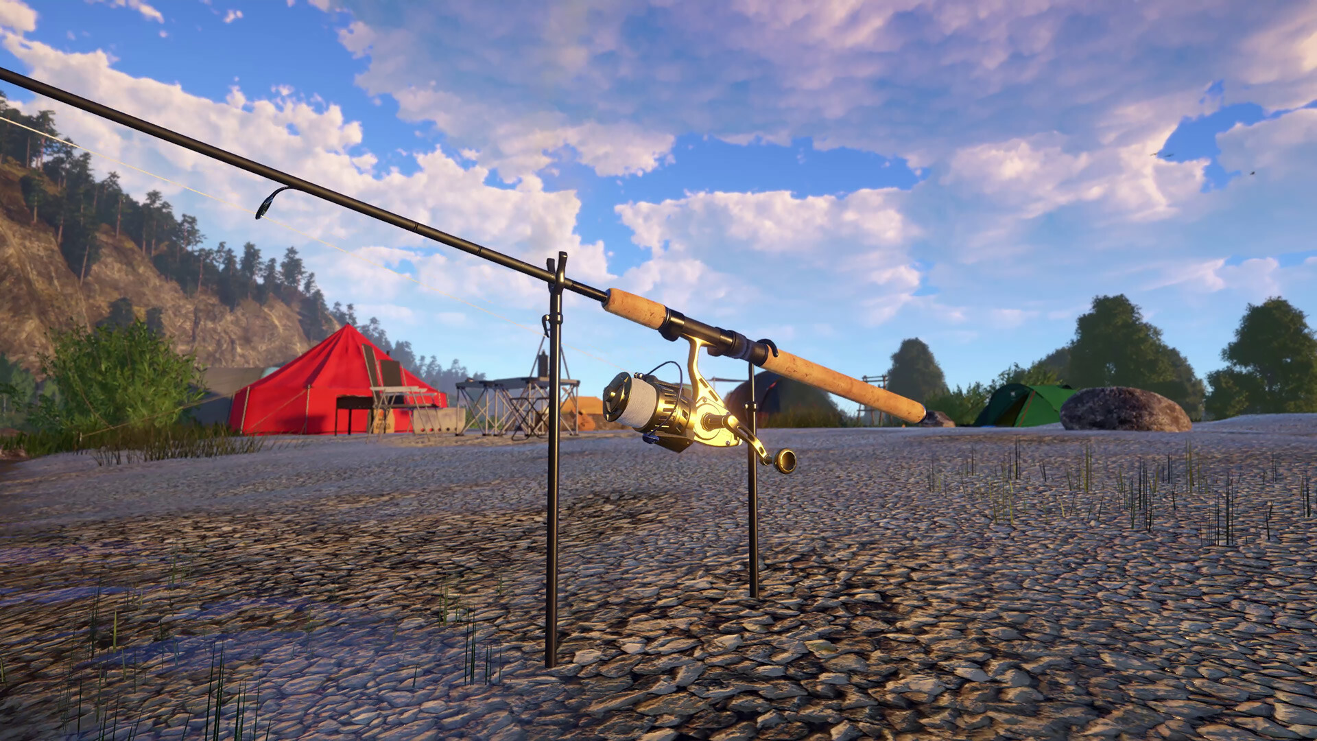 Russian Fishing 4 Screenshot 14