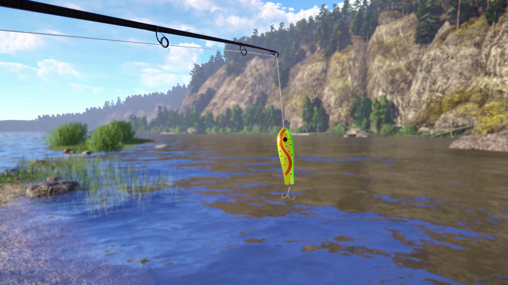 Russian Fishing 4 Screenshot 18