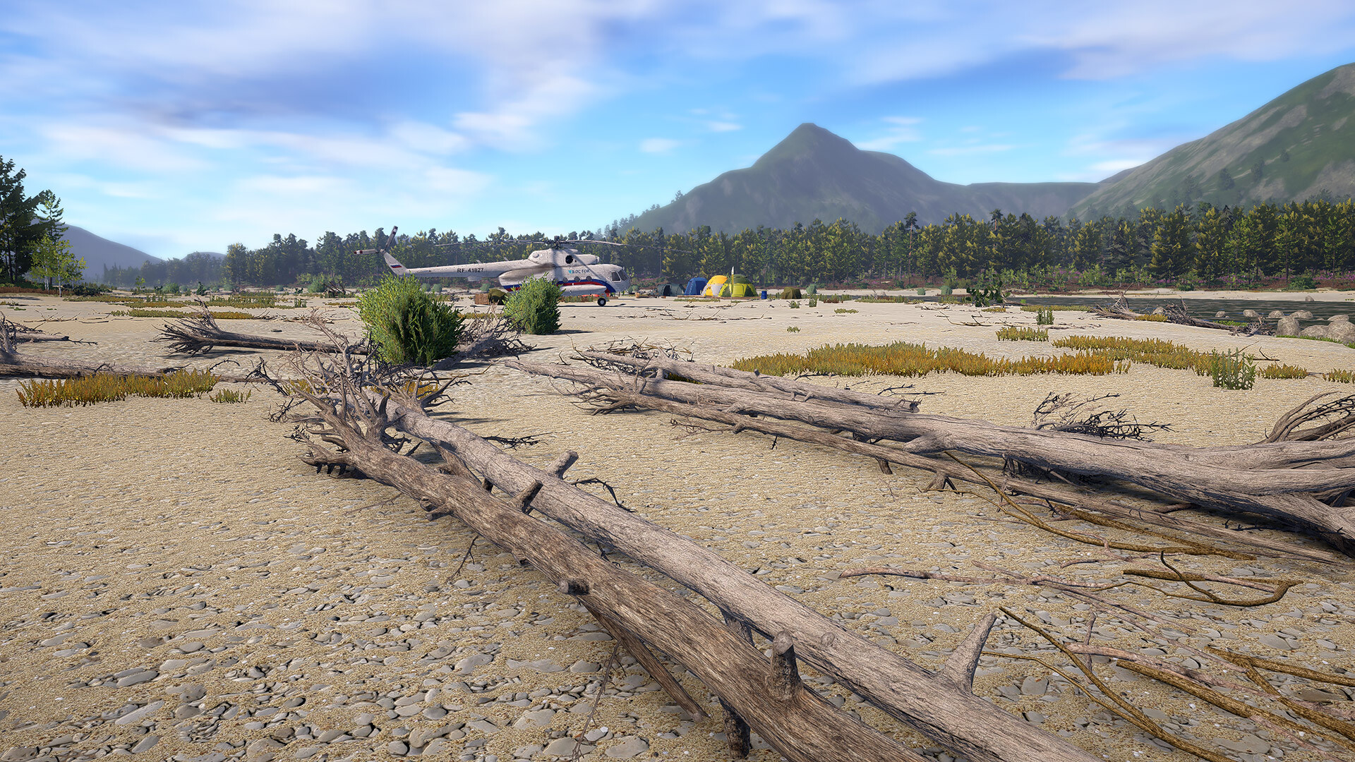 Russian Fishing 4 Screenshot 53