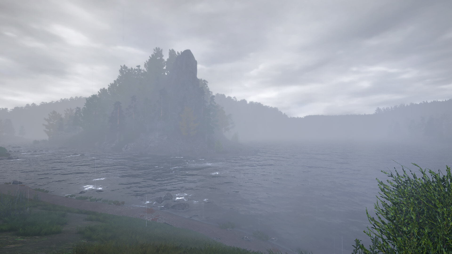 Russian Fishing 4 Screenshot 44