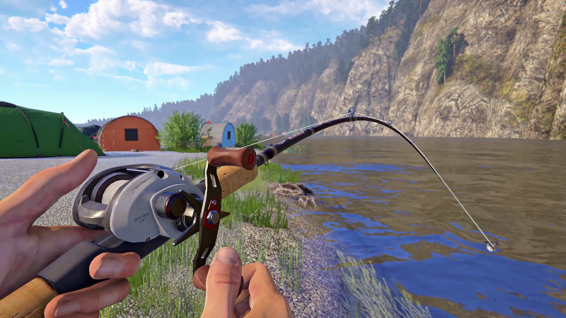 Russian Fishing 4 Screenshot 15