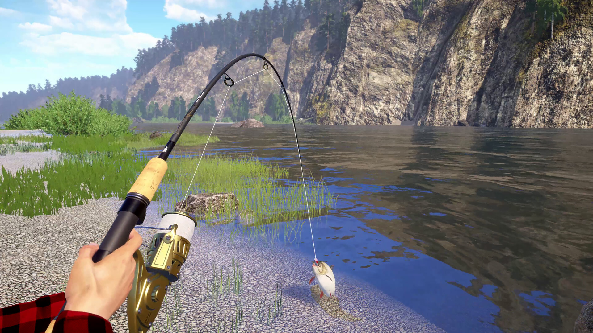 Russian Fishing 4 Screenshot 24