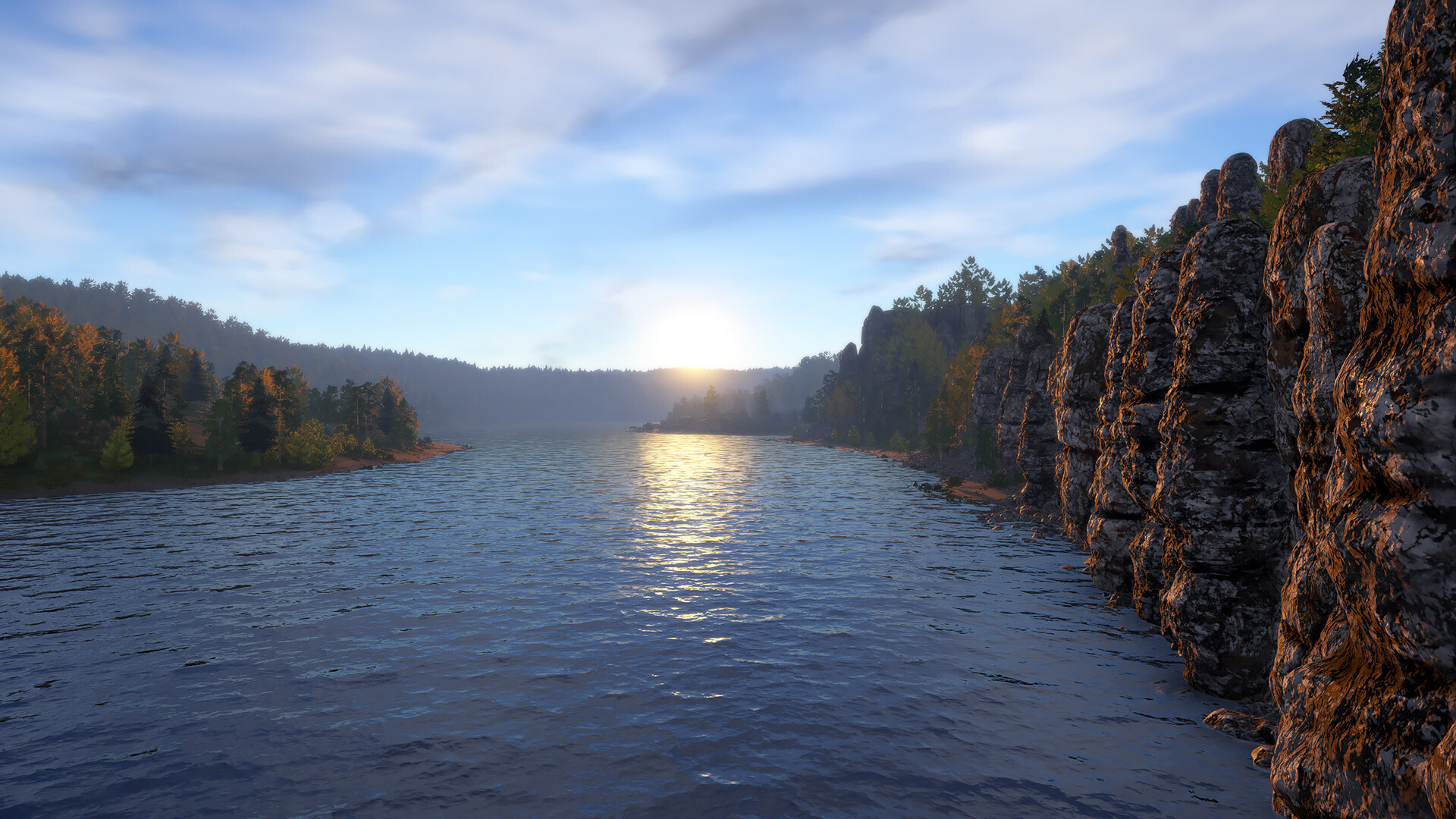 Russian Fishing 4 Screenshot 43