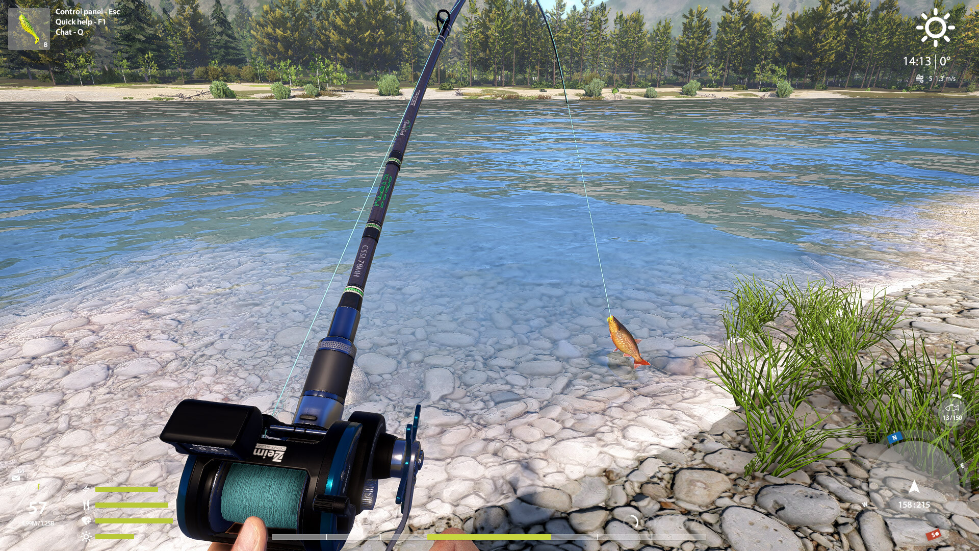 Russian Fishing 4 Screenshot 31