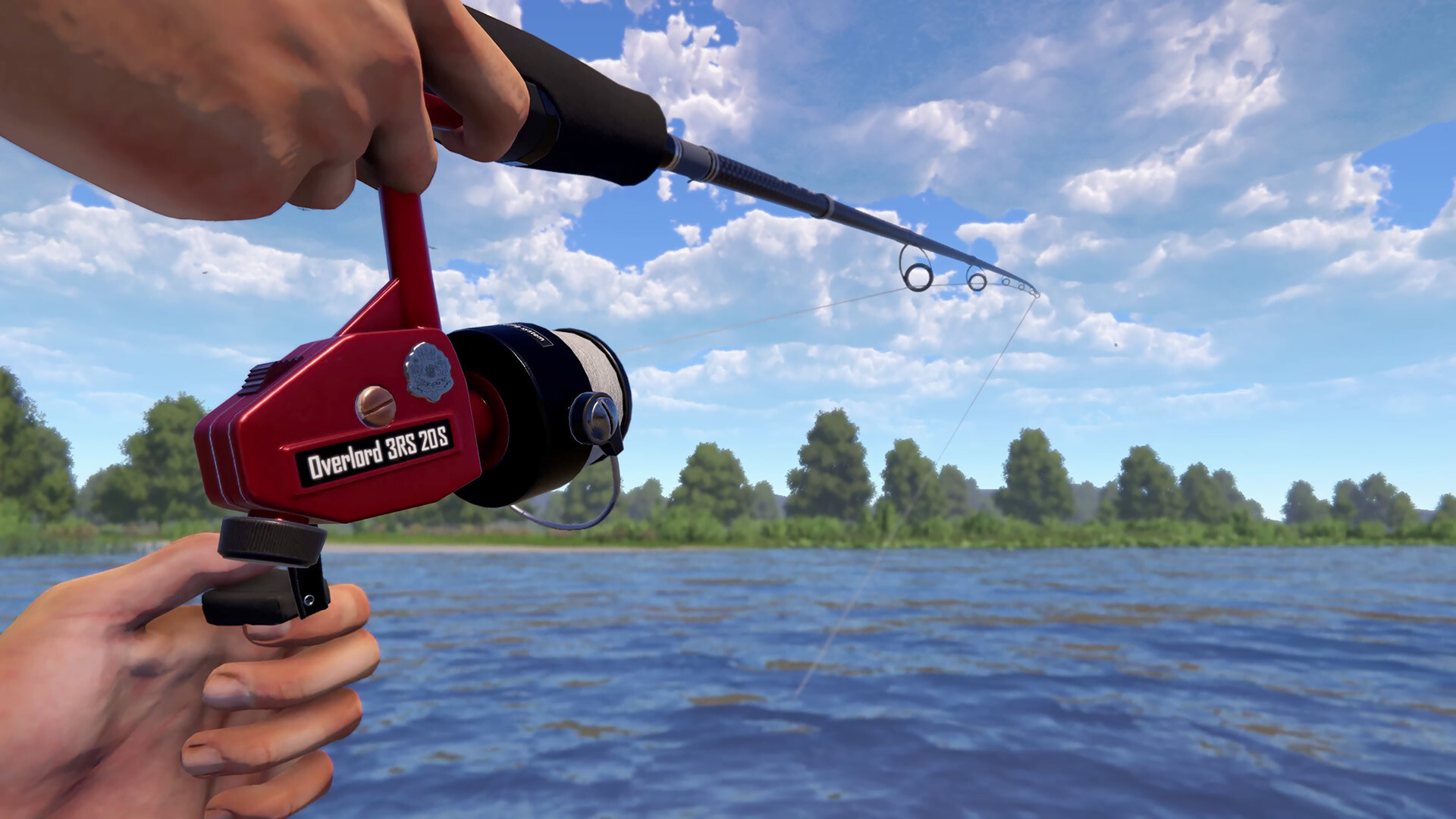 Russian Fishing 4 Screenshot 16