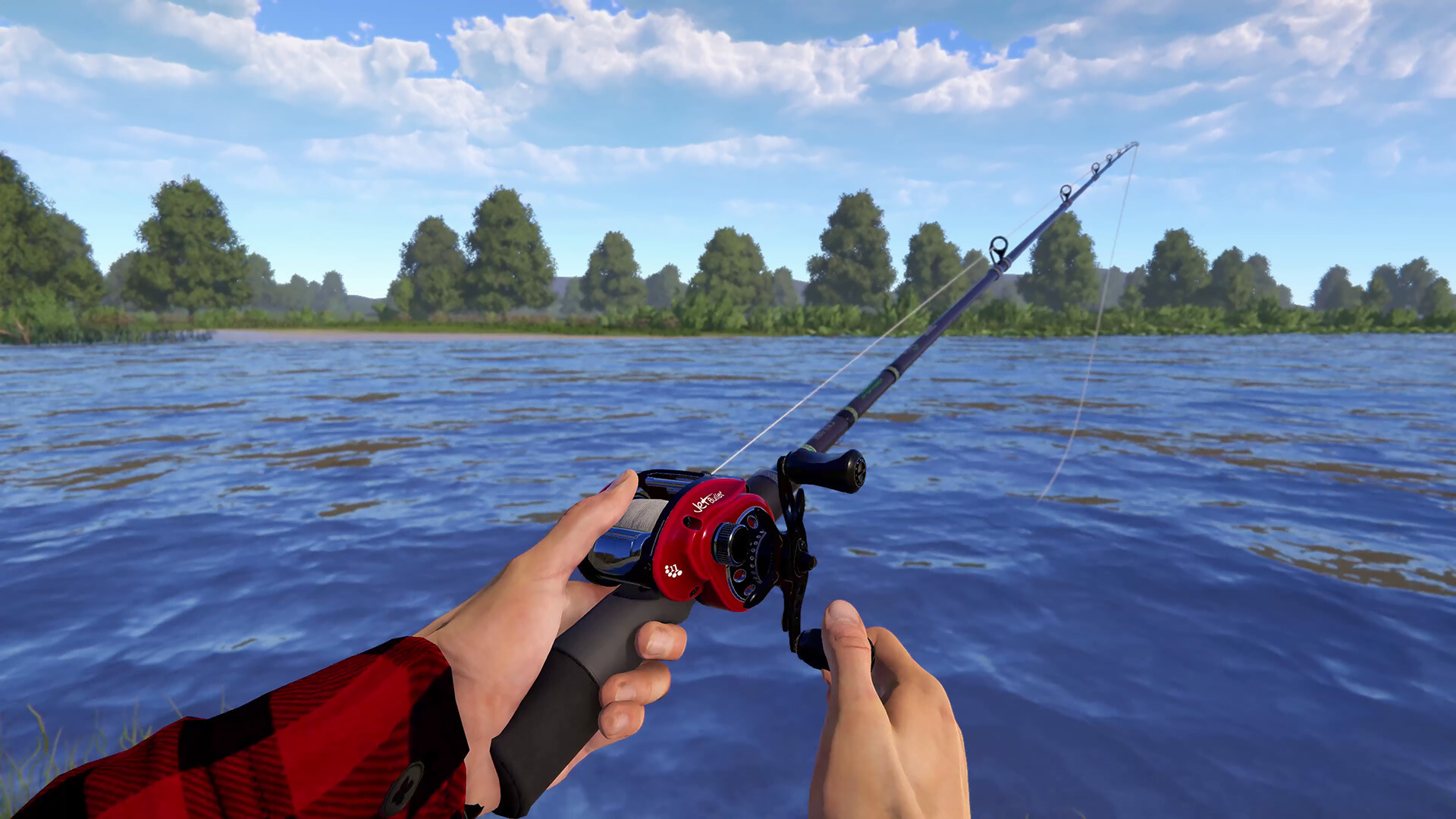 Russian Fishing 4 Screenshot 17