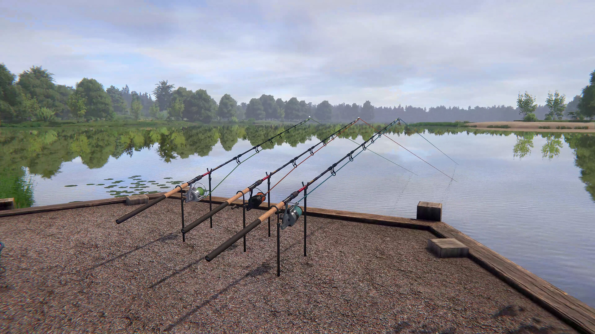 Russian Fishing 4 Screenshot 26