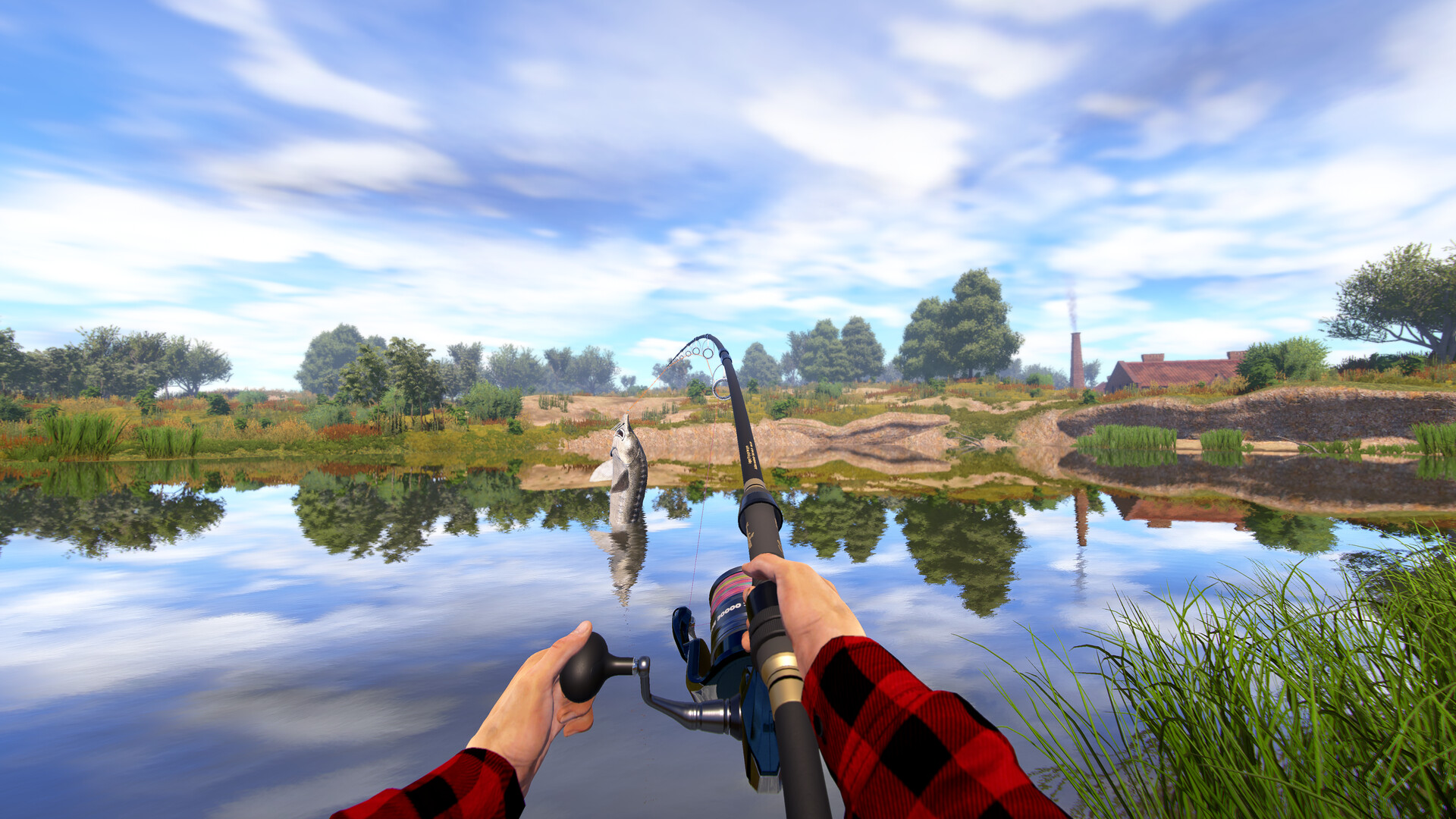 Russian Fishing 4 Screenshot 5