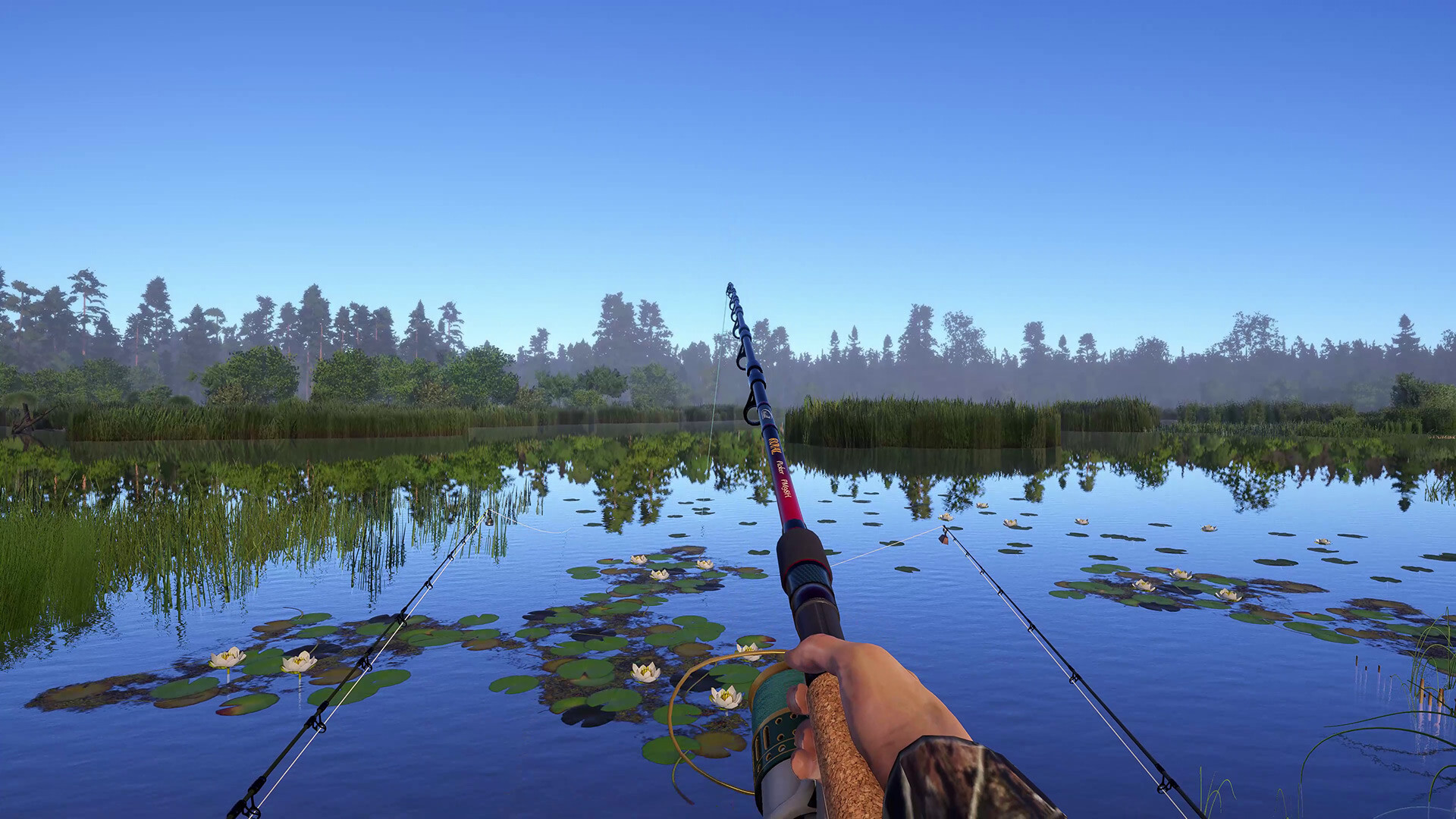 Russian Fishing 4 Screenshot 12