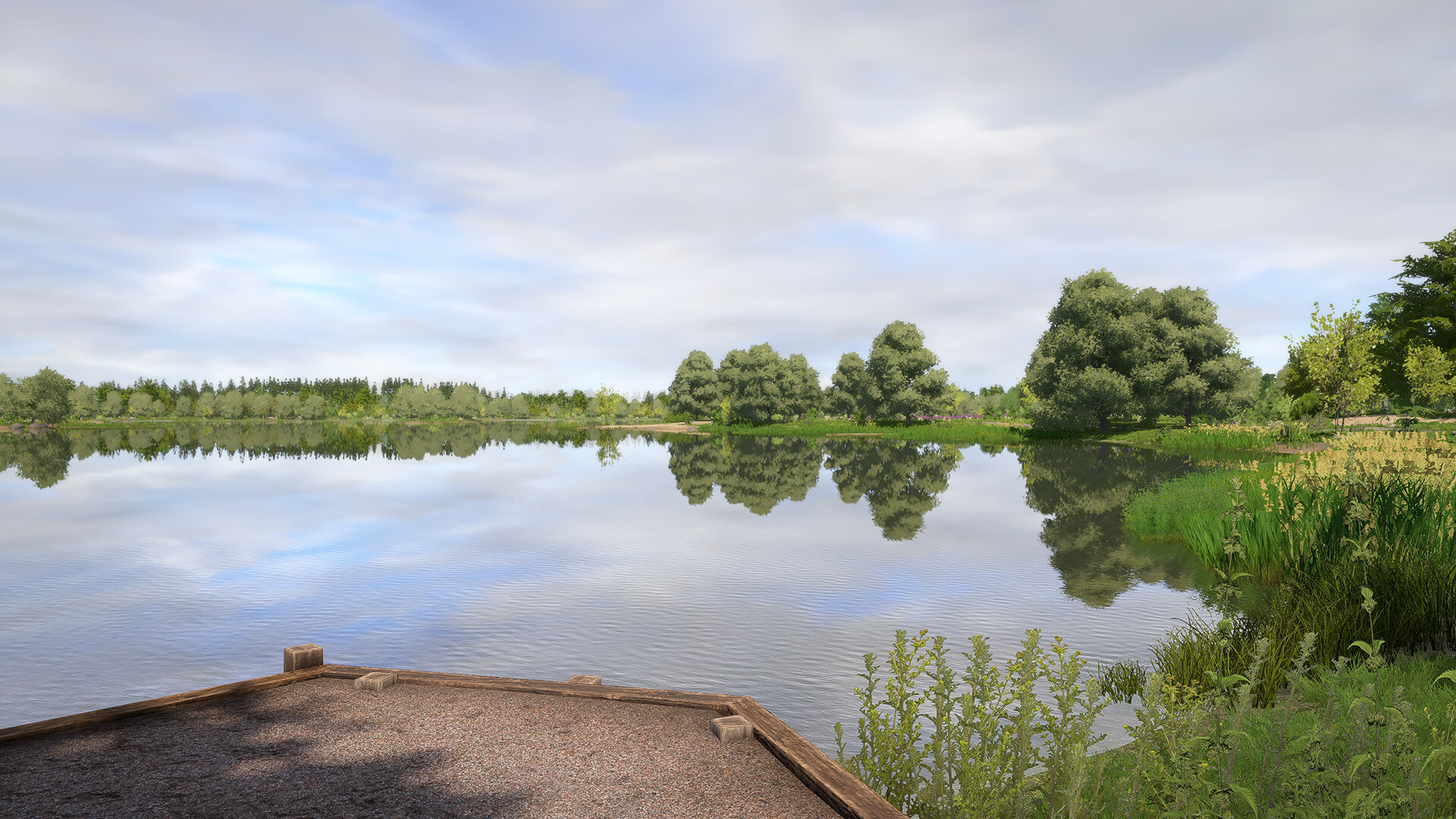 Russian Fishing 4 Screenshot 49