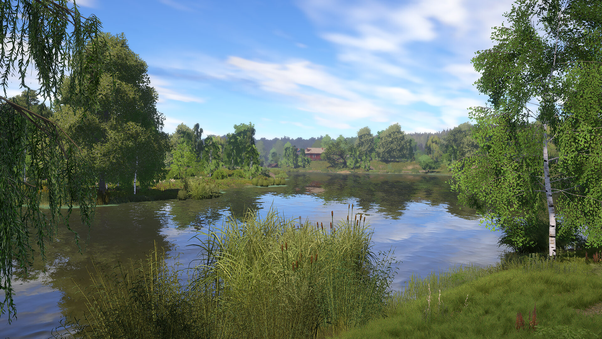 Russian Fishing 4 Screenshot 36