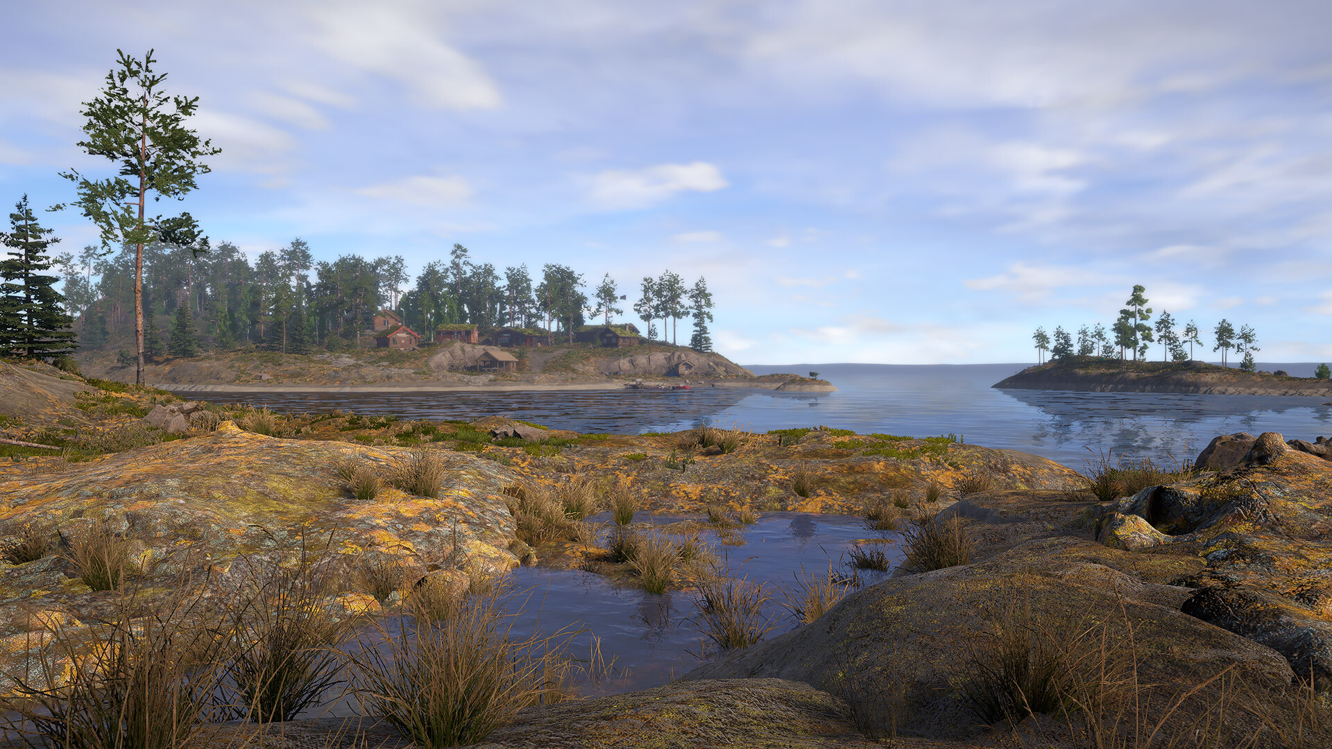 Russian Fishing 4 Screenshot 40