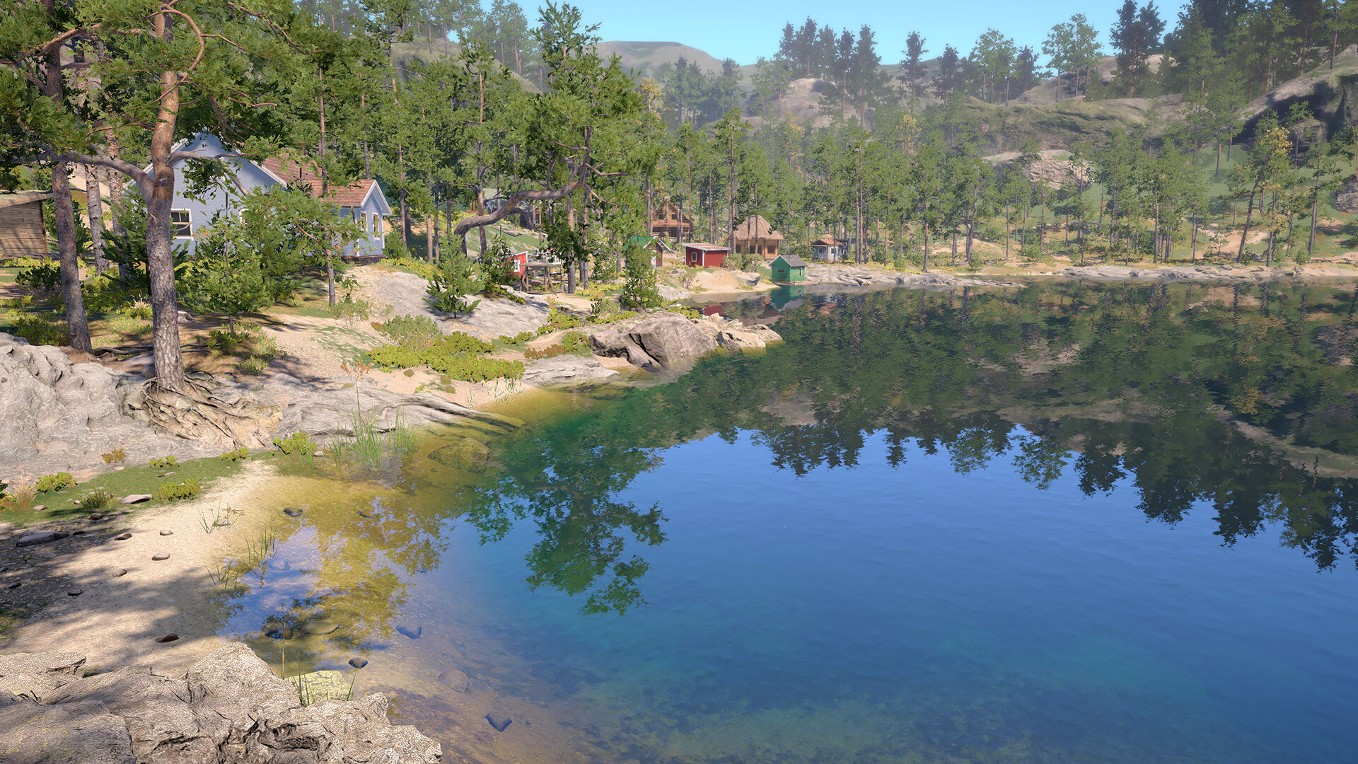 Russian Fishing 4 Screenshot 13