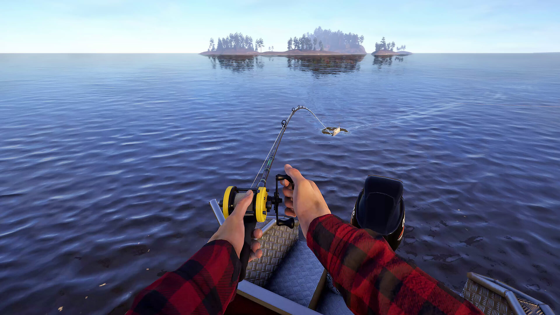 Russian Fishing 4 Screenshot 22