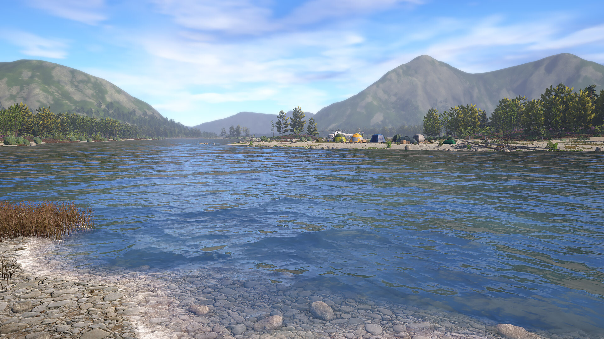 Russian Fishing 4 Screenshot 52