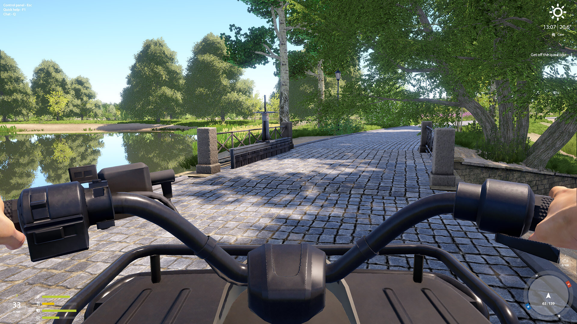 Russian Fishing 4 Screenshot 30