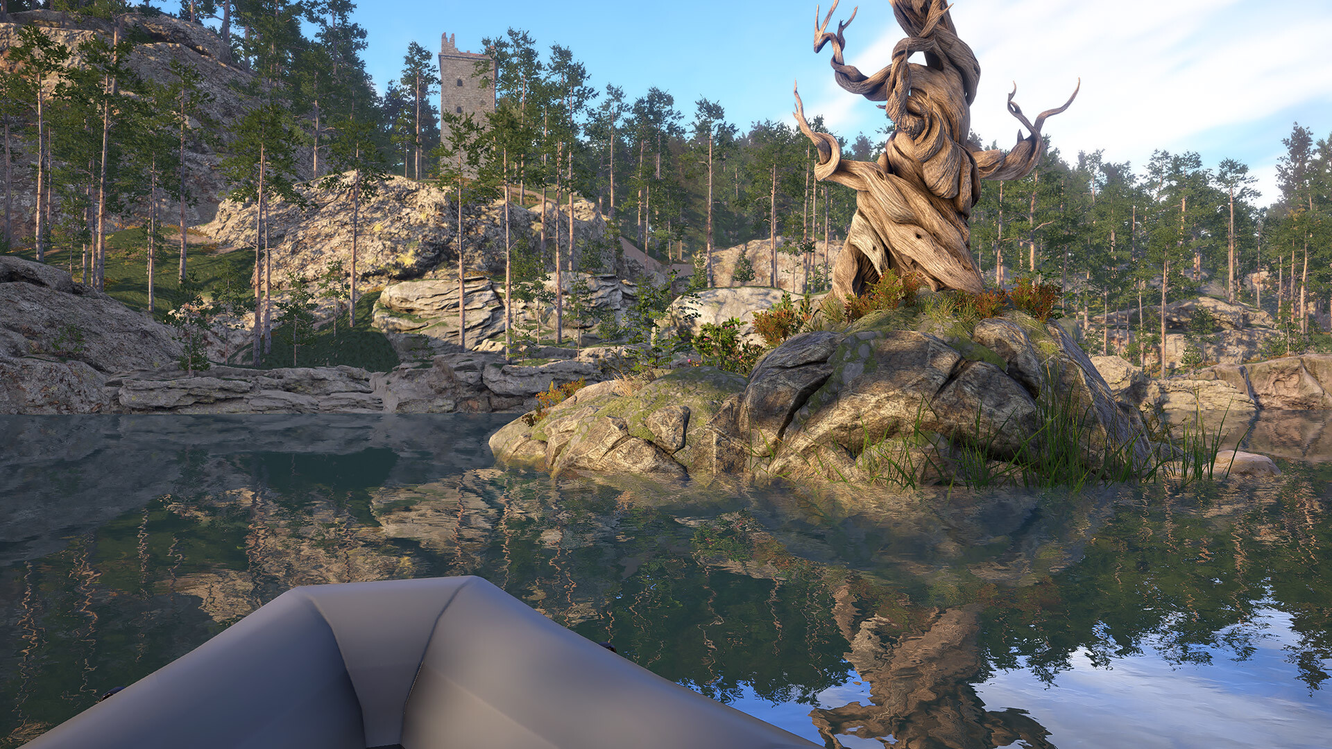 Russian Fishing 4 Screenshot 38