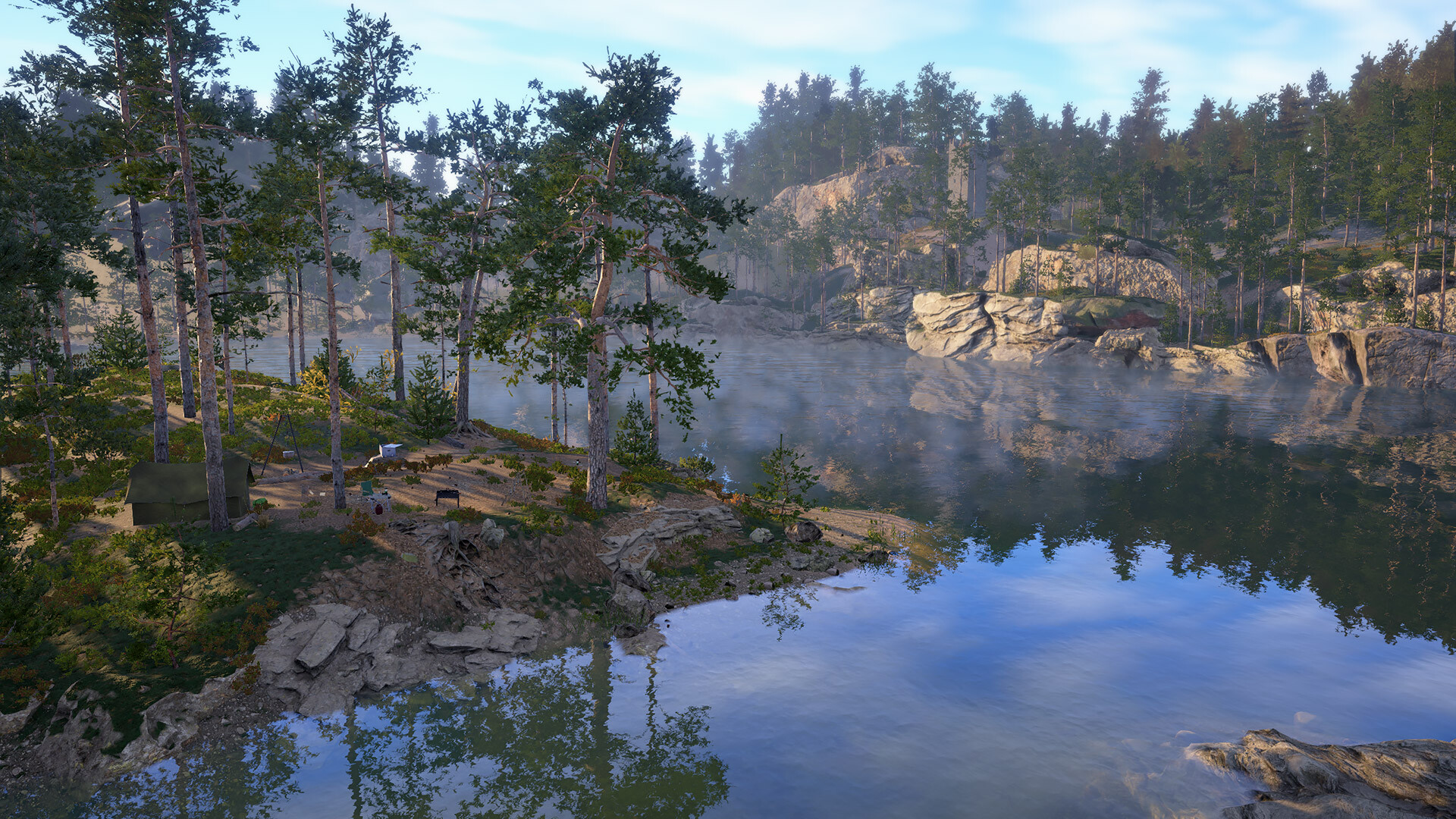 Russian Fishing 4 Screenshot 37