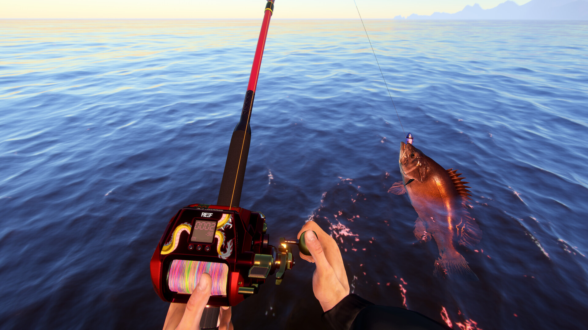Russian Fishing 4 Screenshot 3