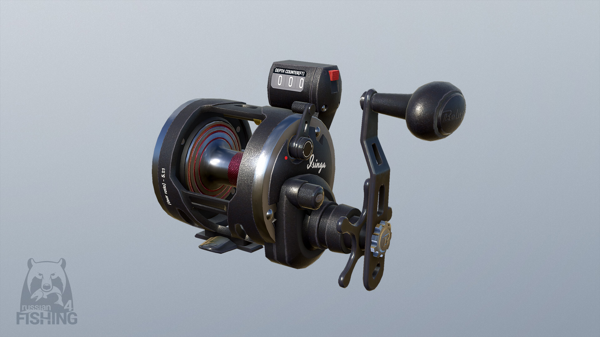 Russian Fishing 4 Screenshot 56