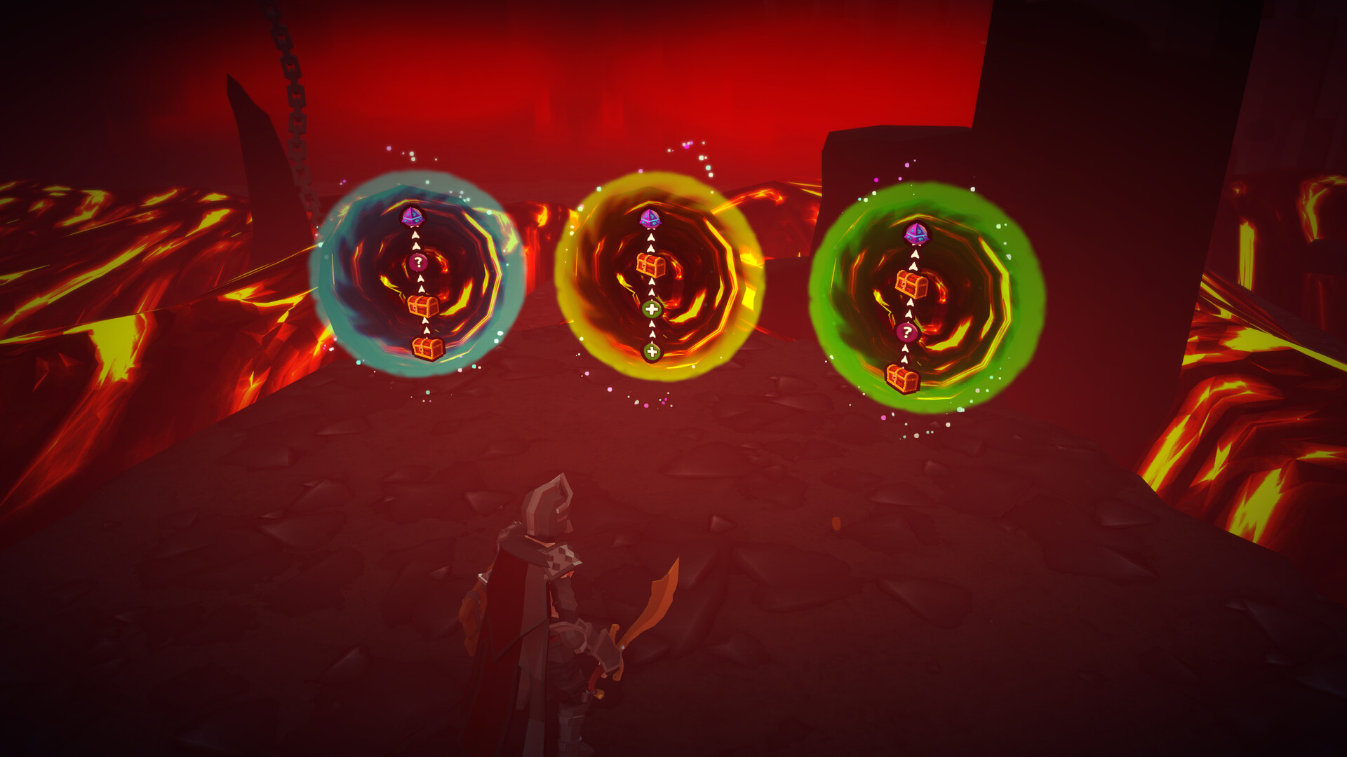 Trials of Valor Screenshot 7