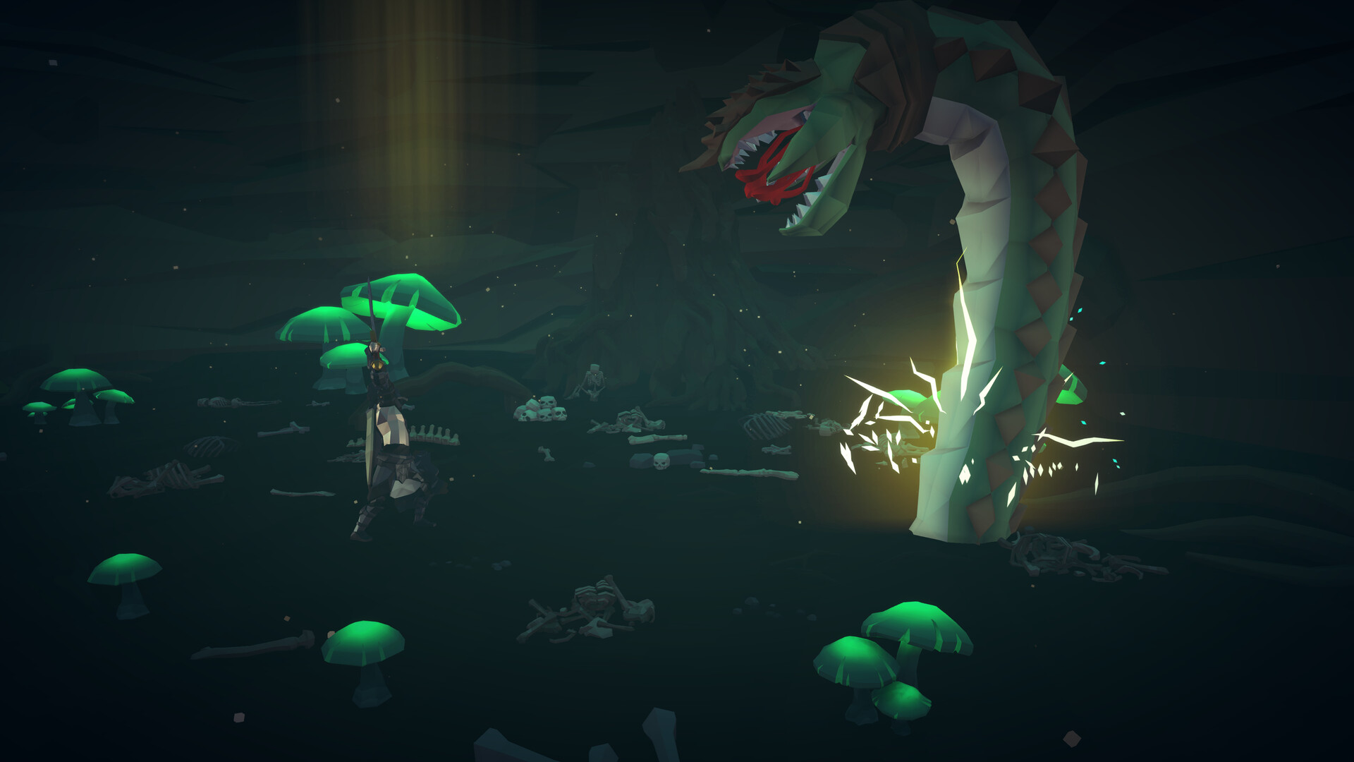 Trials of Valor Screenshot 6