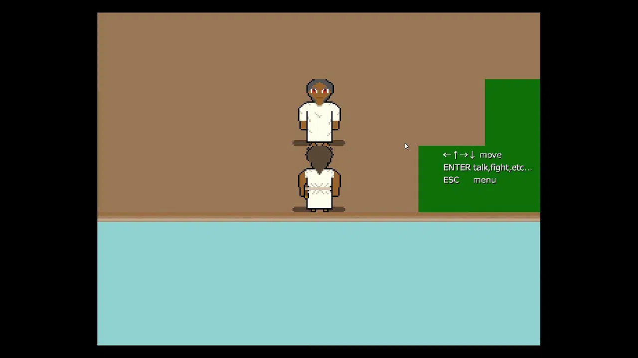 MESHUDA Screenshot 2