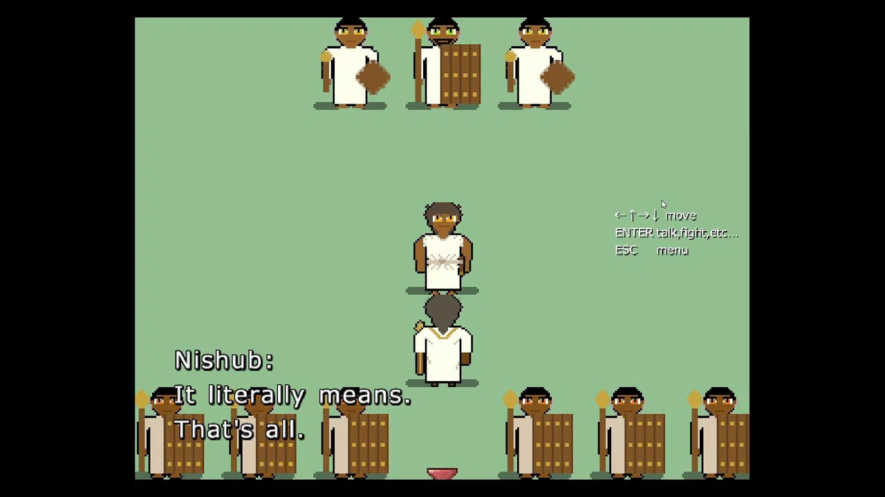MESHUDA Screenshot 1