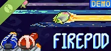 火力吊舱-Firepod Demo