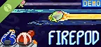 火力吊舱-Firepod Demo