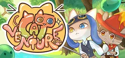 Catventure