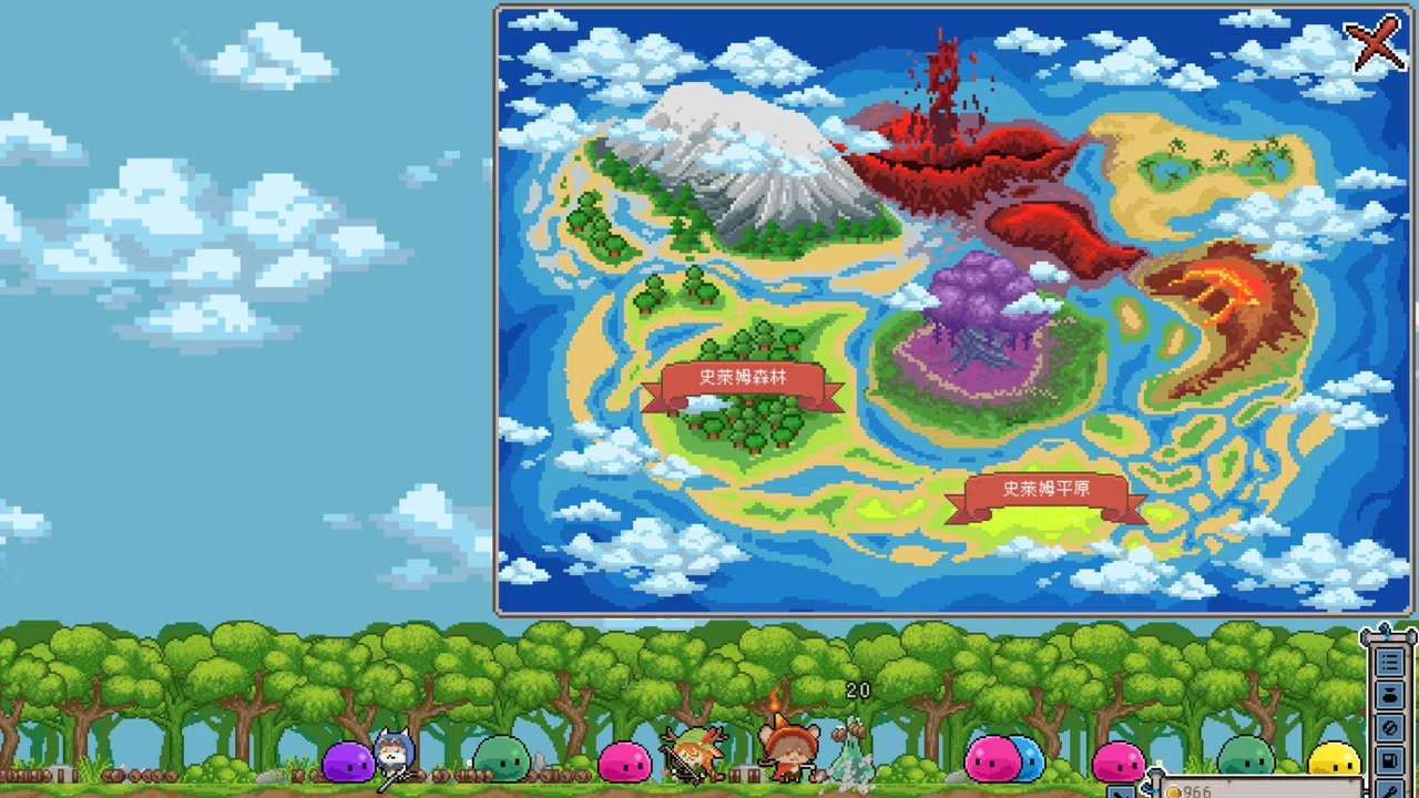 Catventure Screenshot 3
