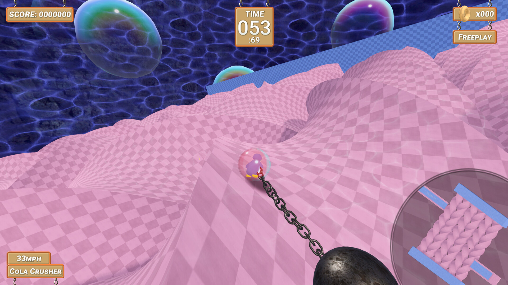 Chain-Chillas Screenshot 6