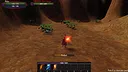 Solo Raid: Mage Screenshot 1