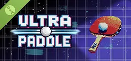 Ultra Paddle Demo