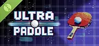Ultra Paddle Demo