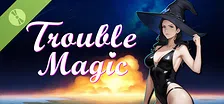 Trouble Magic Demo