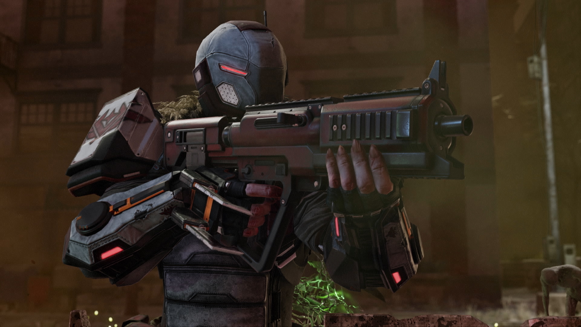 XCOM 2: War of the Chosen Screenshot 5