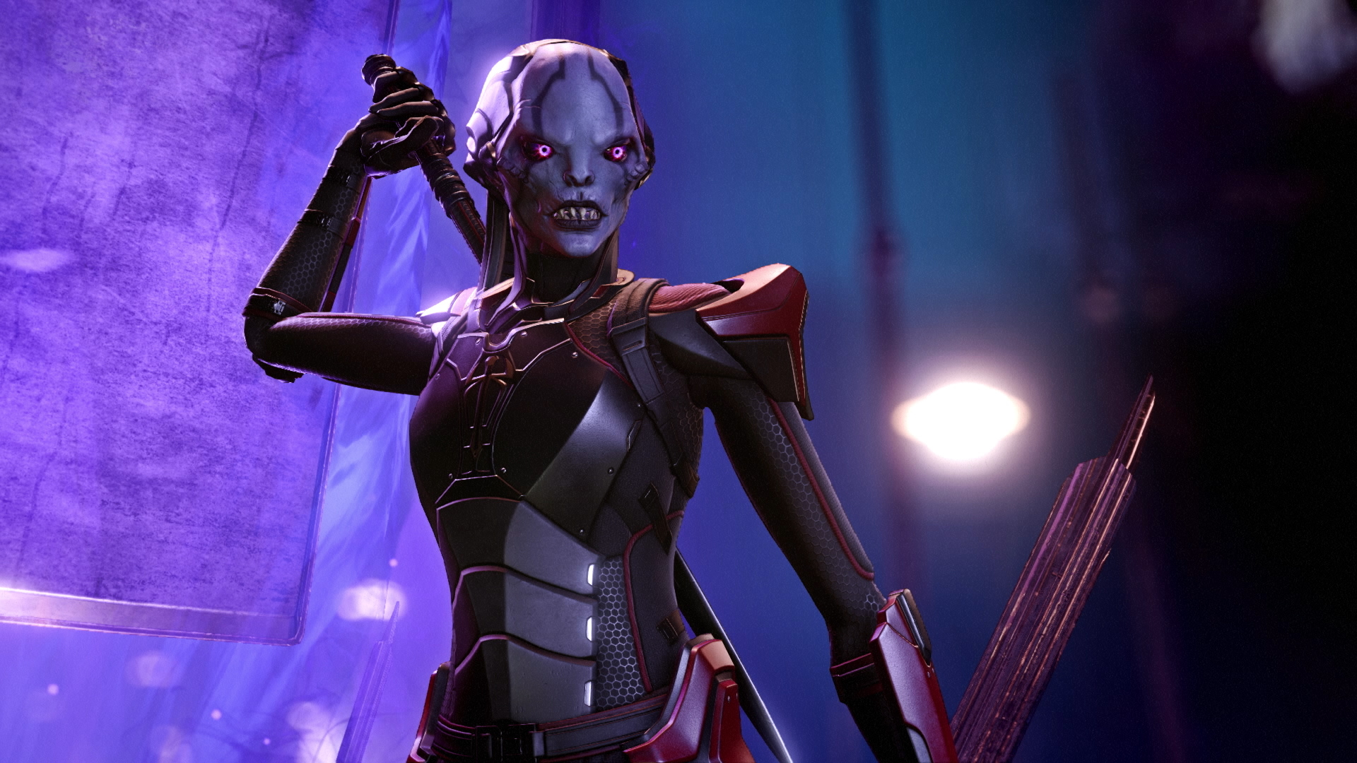 XCOM 2: War of the Chosen Screenshot 3