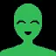 FORGIVE END icon