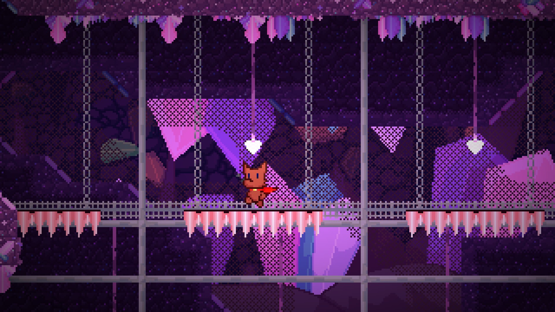 Blade Bounce Screenshot 4