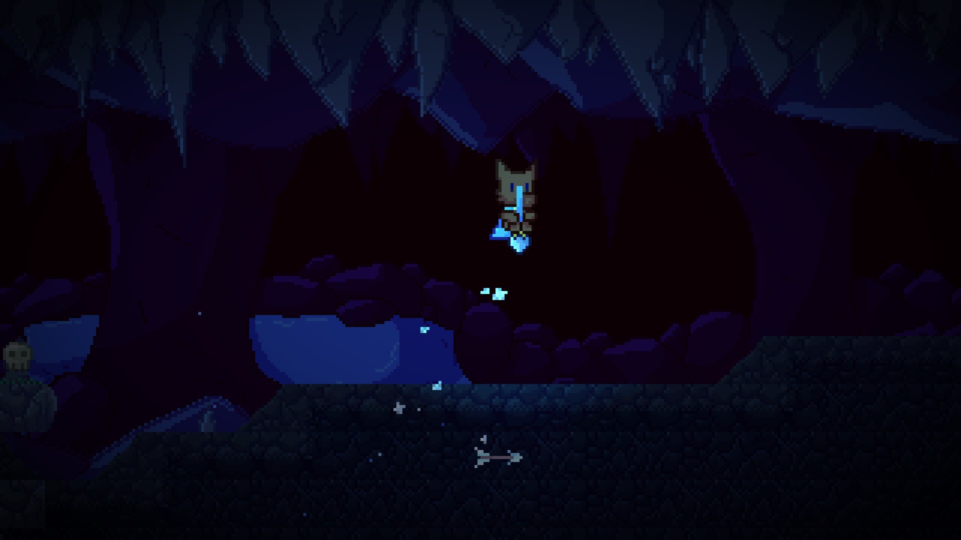 Blade Bounce Screenshot 3