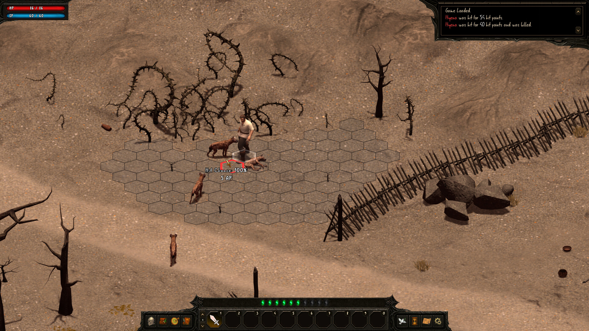 Melted Kingdoms Screenshot 1