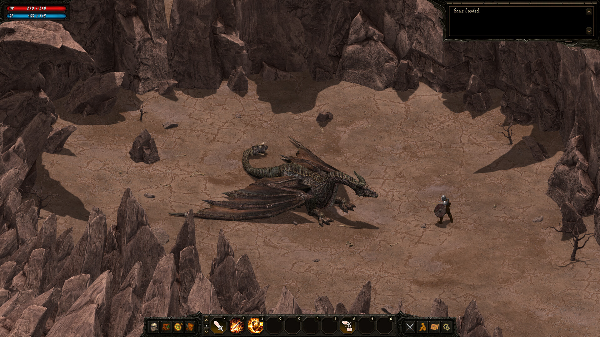 Melted Kingdoms Screenshot 5