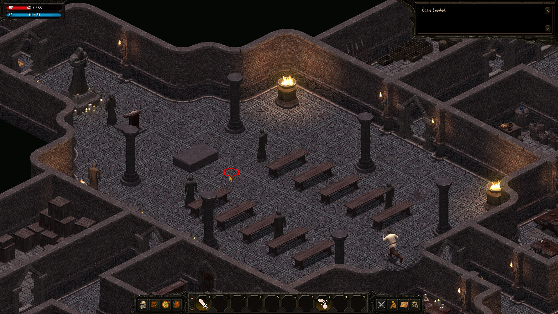 Melted Kingdoms Screenshot 2