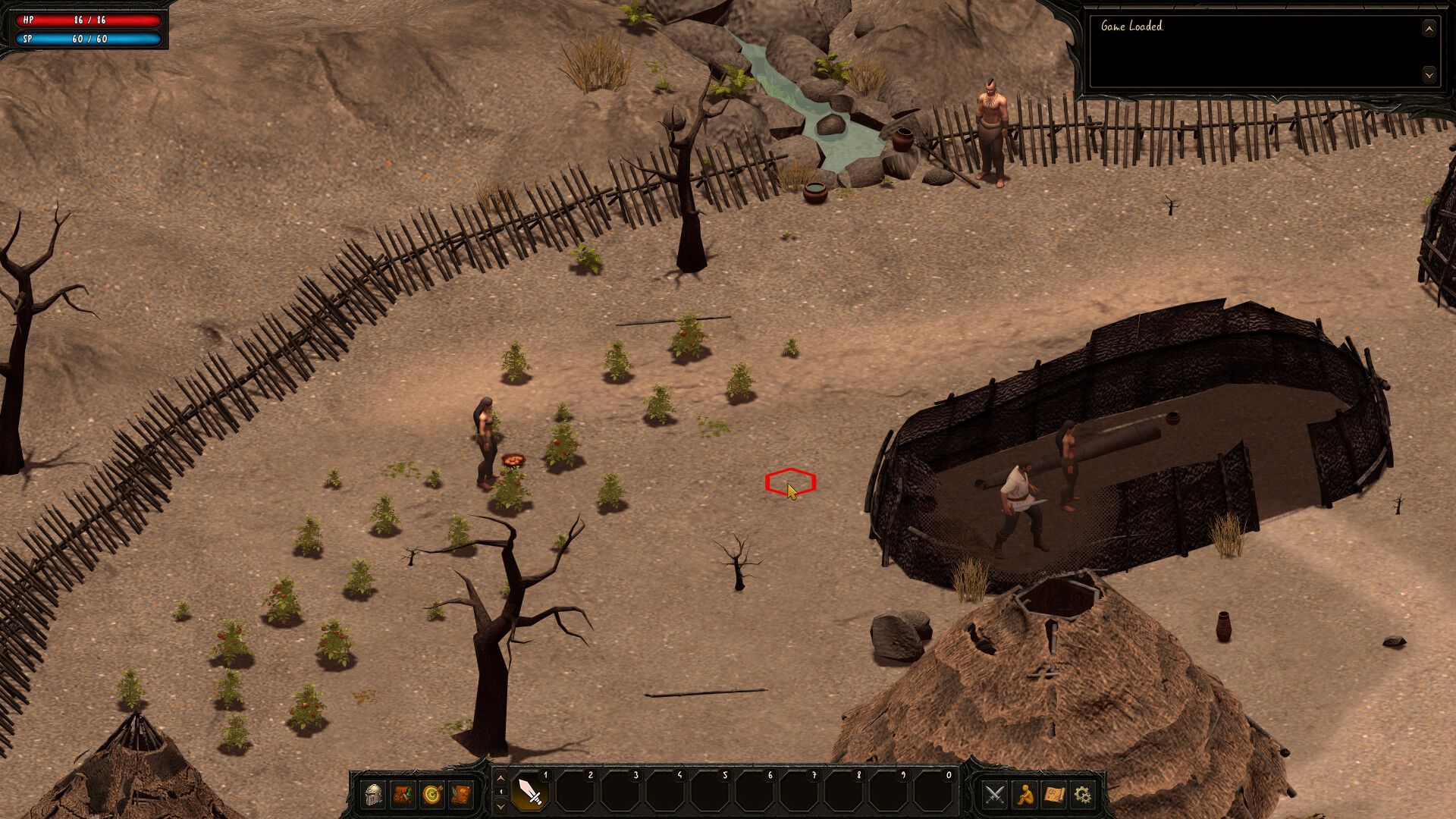 Melted Kingdoms Screenshot 3