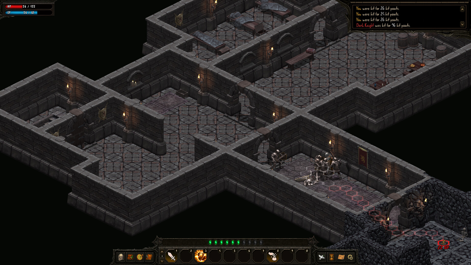 Melted Kingdoms Screenshot 7