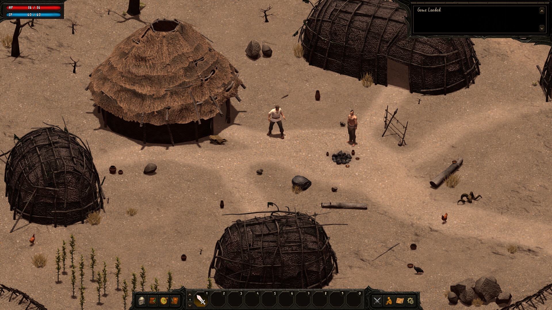 Melted Kingdoms Screenshot 0