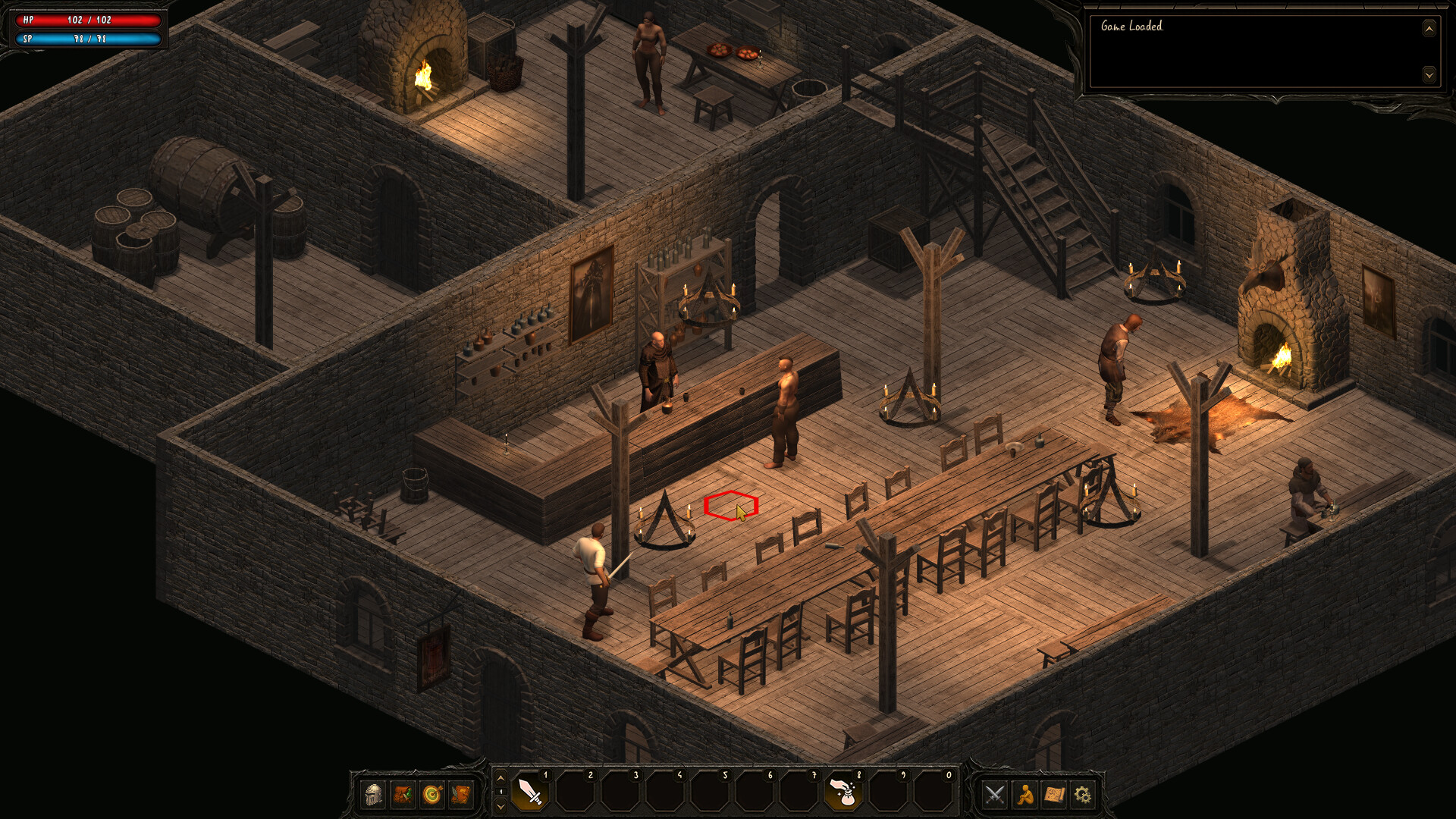 Melted Kingdoms Screenshot 4