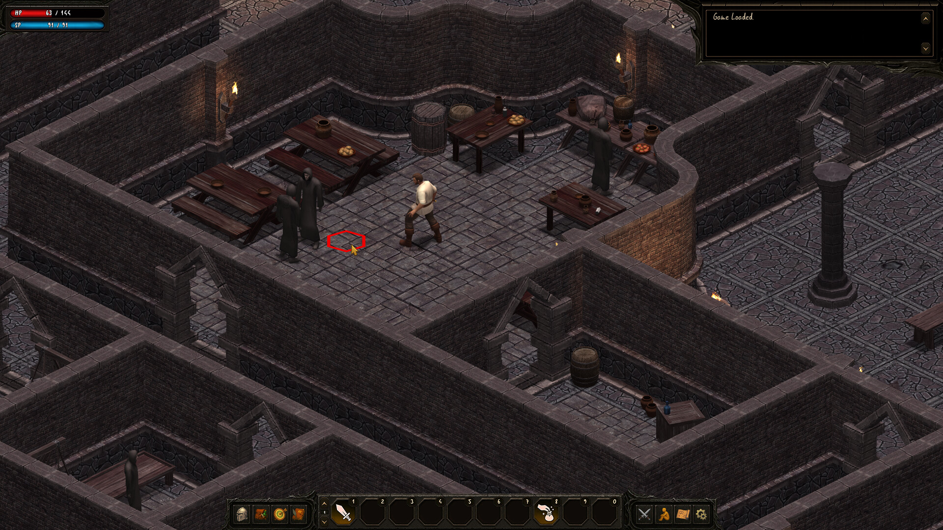 Melted Kingdoms Screenshot 6